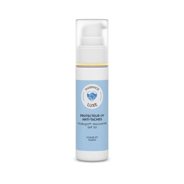 PP protecteur uv anti tâches 50ml