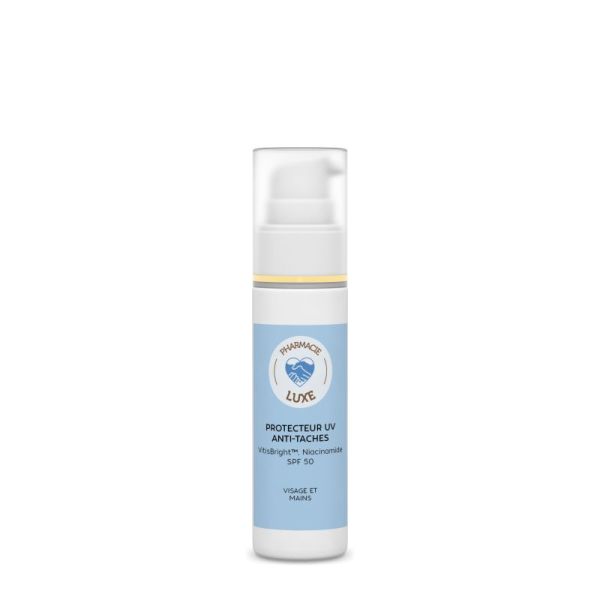 PP PROTECTEUR UV ANTI-TACHES 50ML