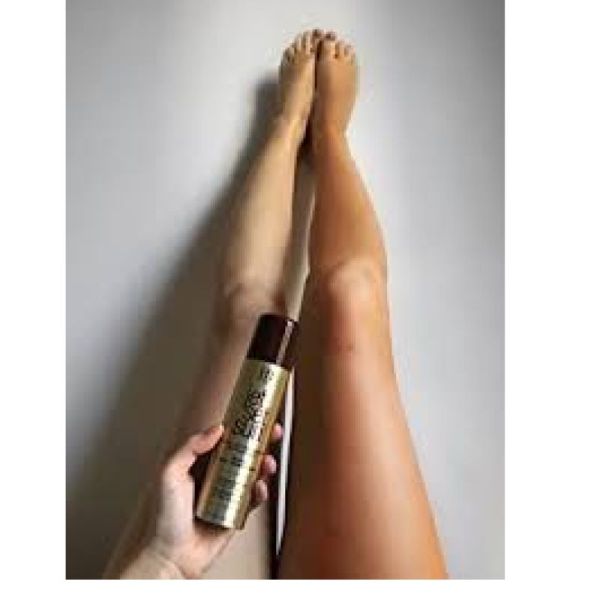 JET SET SUN BRUME AUTOBRONZANTE 150ML