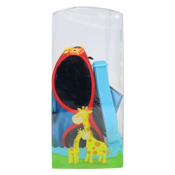 Lunettes de soleil bébé Babyset Petit Pouce 12-24 mois