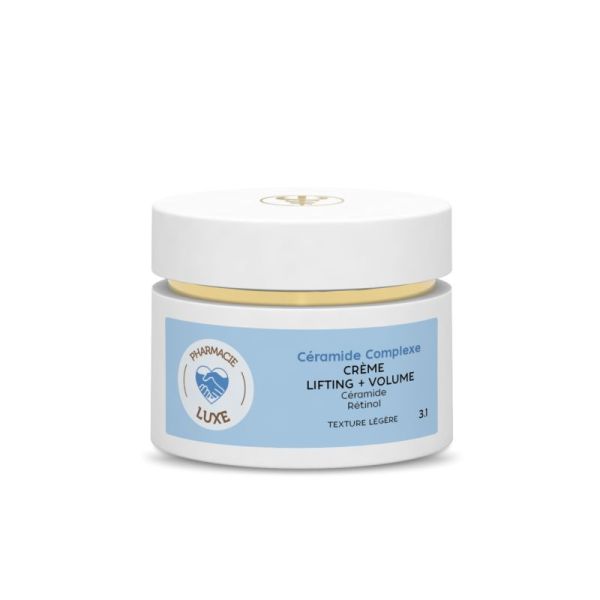 PP CR LIFTING + VOLUME LEGER 50ML