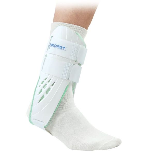 Donjoy AIRCAST Chevillère Standard  Taille unique