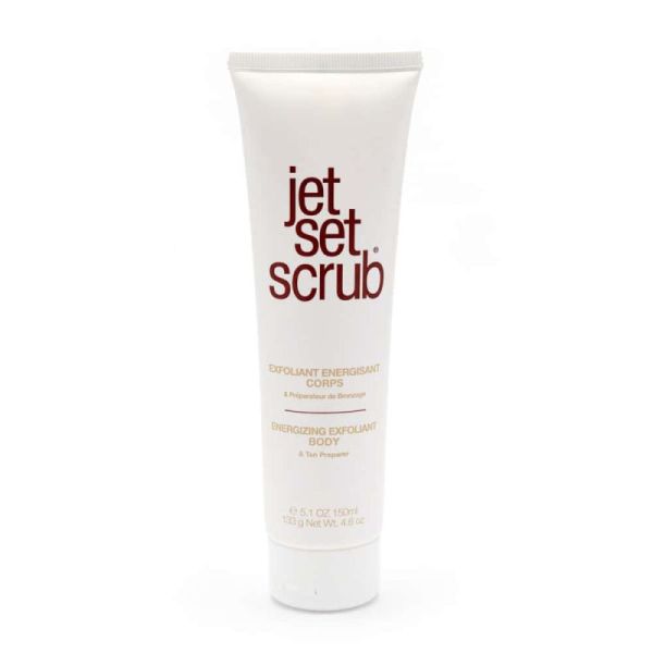 JET SET SCRUB GOMMAGE CORPOREL 150ML