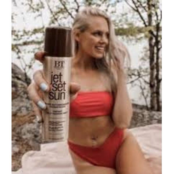 JET SET SUN BRUME AUTOBRONZANTE 150ML