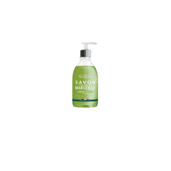BEAUTERRA SAV LIQ MENT/CIT 300ML