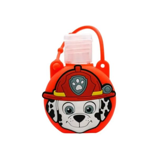 Pat Patrouil Gel pour les Mains 35ml + Etui Sil