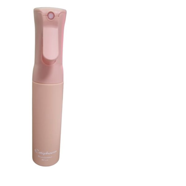 brumisateur rechargeable 80ml