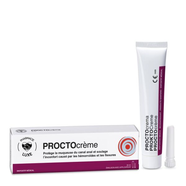 PP PROCTOCREME 30ML