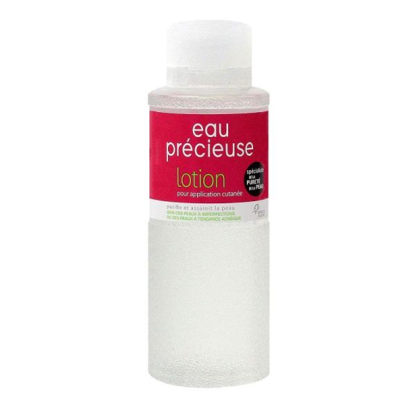 Eau précieuse - Lotion pour application cutanée - 375ml