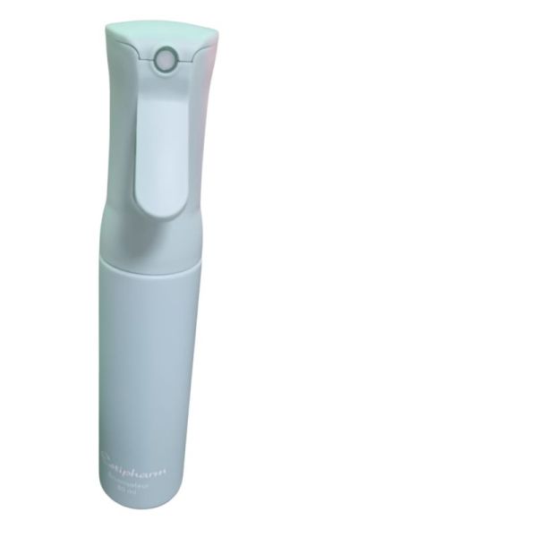 brumisateur rechargeable 80ml