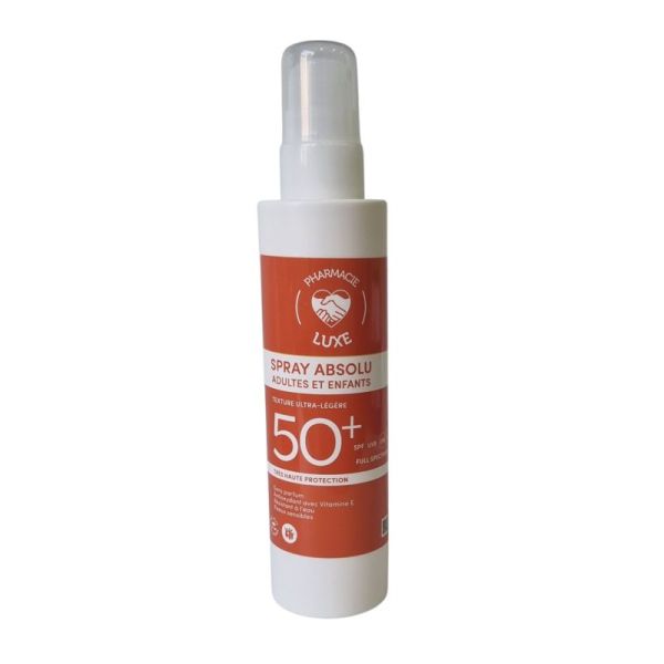 Spray Absolu 200ml