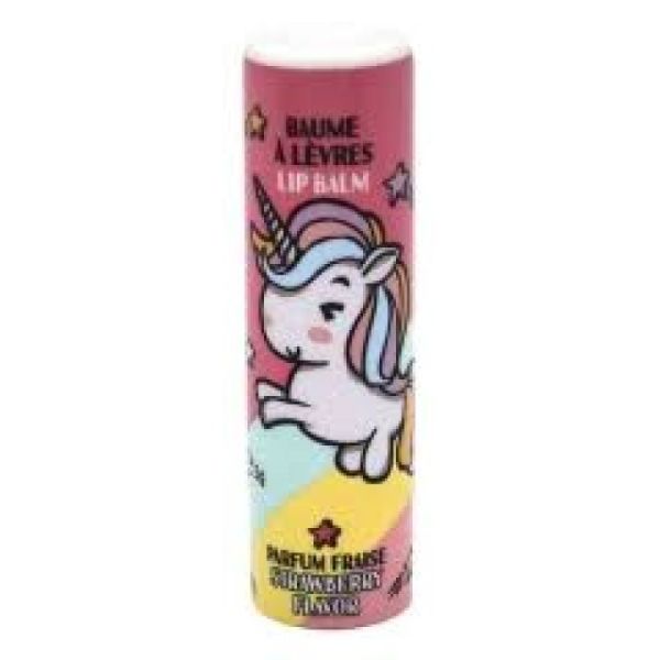 Baume à Lèvre Licorne take care 4.5g