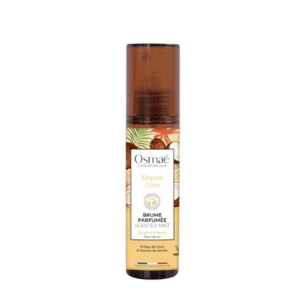 Osmaé Brume Parfumée Exquise Coso