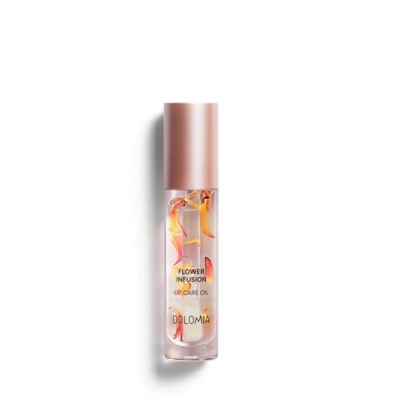 DOLOMIA LIP CARE OIL GLOSS
