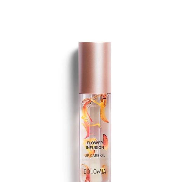 DOLOMIA LIP CARE OIL GLOSS