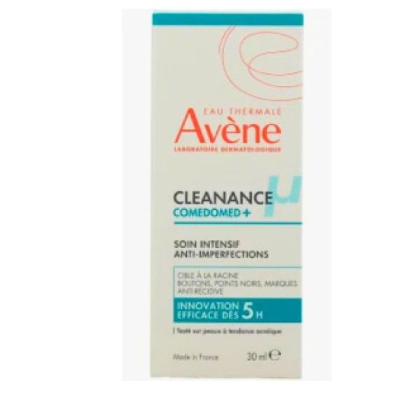 Avene cleanance comedomed+ 30 ml
