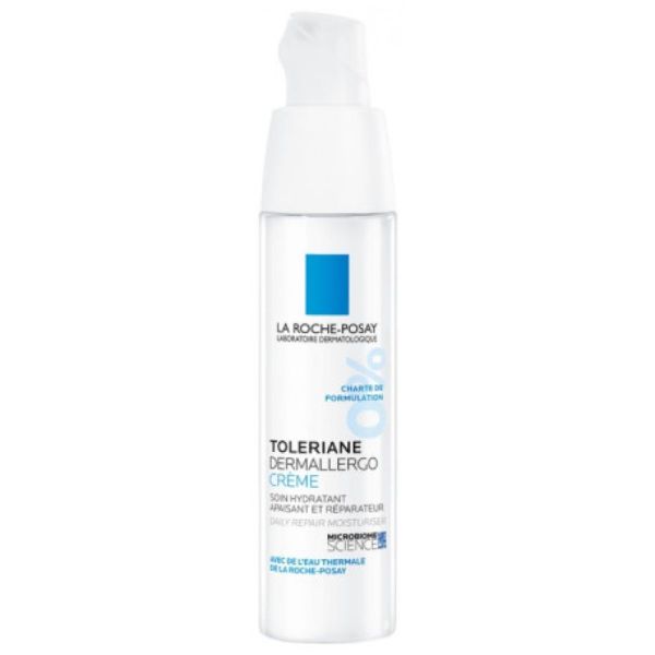 TOLERIANE DERMALLERGO CR 40ML