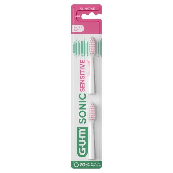 Bden Sonic Sensitiv Gum Rech 4111