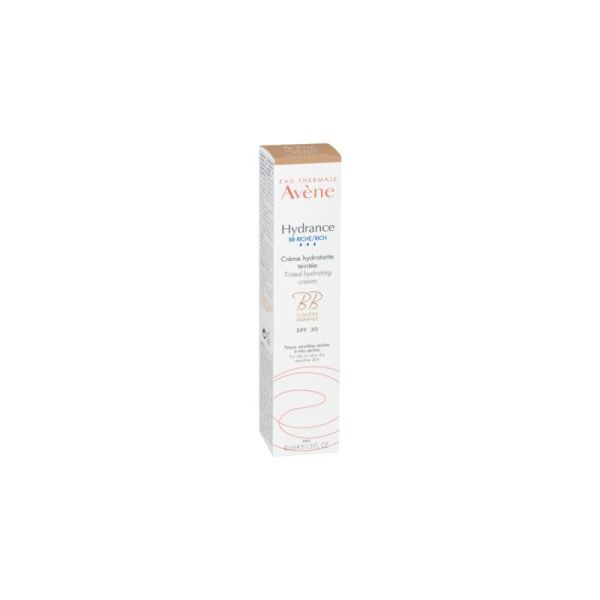 Hydrance BB-riche crème teintée SPF30 40ml