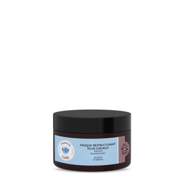 PP MASQUE RESTR CHEVEUX 200ML