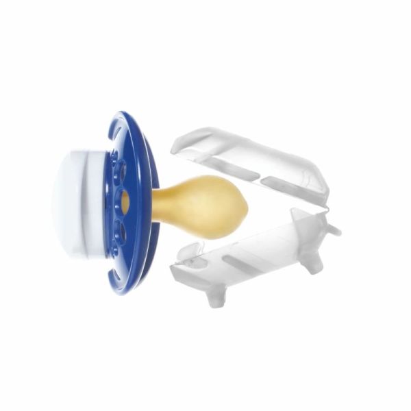 KIT SUCET+ATTACHE MAM SILIC 6+M