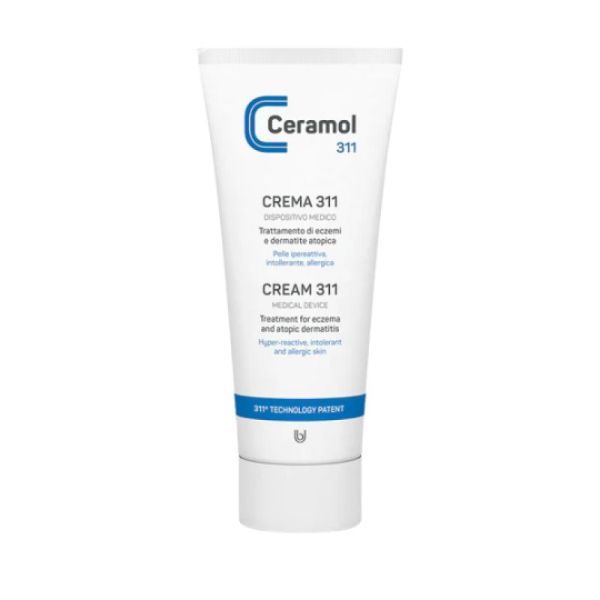 Ceramol 311 Crème 75ml