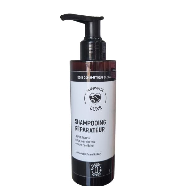 PP Shampoing Réparateur Global 190ml - Osmotique