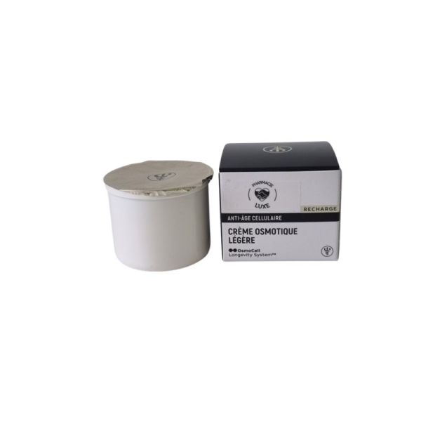 PP Crème Osmotique Légère - Recharge - 50 ml