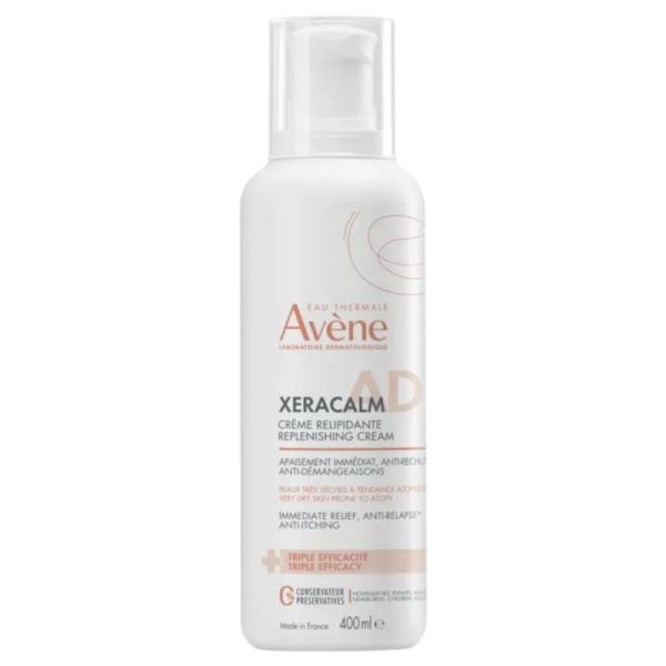 Avene Xeracalm A.d Crème Relipidante 200ml