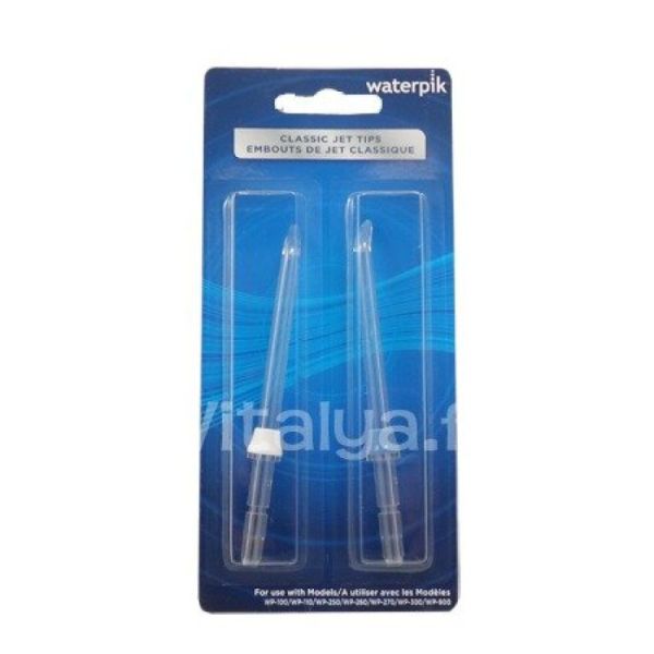 Waterpik 2Canul Wp100 Jt100E