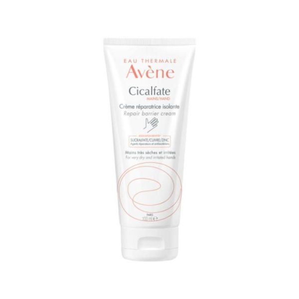 Cicalfate mains crème 100ml