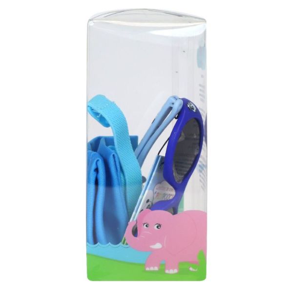 Lunettes de soleil bébé Babyset Petit Pouce 0-18 mois