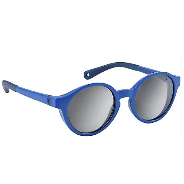 Lunettes de soleil 2-4 ans bleu mazarine