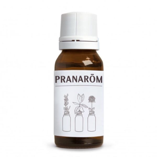 PRANAROM PRANABB GEL BLEU/BOSS15ML