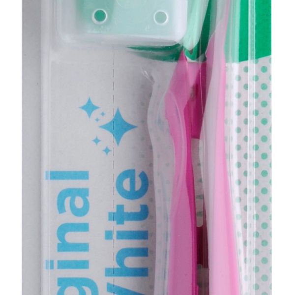 GUM ORIGINAL WHIT BR DENTS SPLE