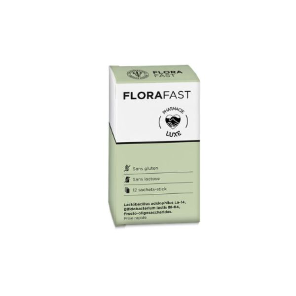PP FLORAFAST SACH STICK 12
