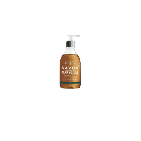 BEAUTERRA SAV LIQ KARIT300ML