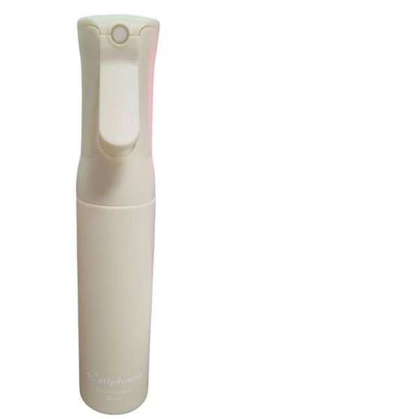 brumisateur rechargeable 80ml