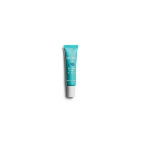 DOLOMIA linfa detox roll-on yeux anti-fatigue