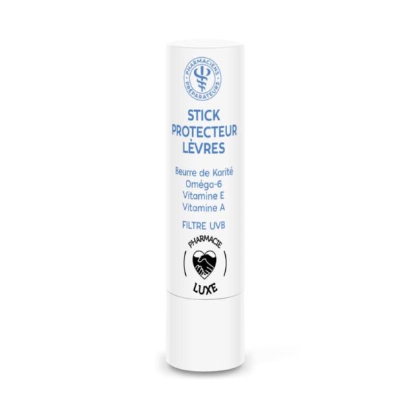 PP stick protecteur lèvre 4,5ml