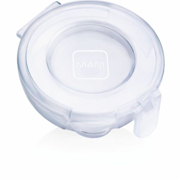 Lot de 2 cuillères thermosensibles + étui de protection