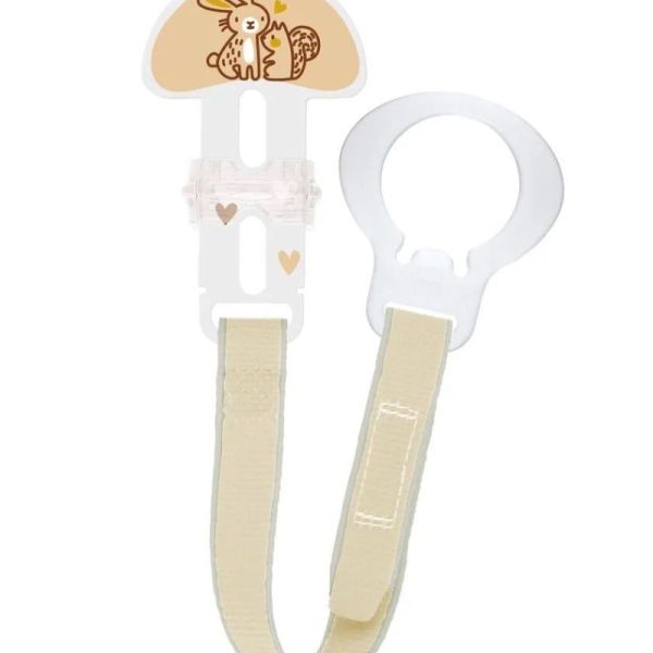 Coffret de naissance MAM couleur SABLE 5 produits