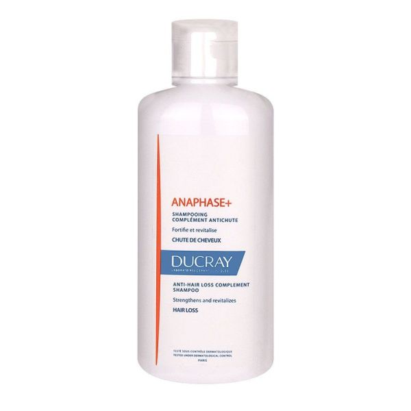 Anaphase shampooing-crème stimulant 400ml