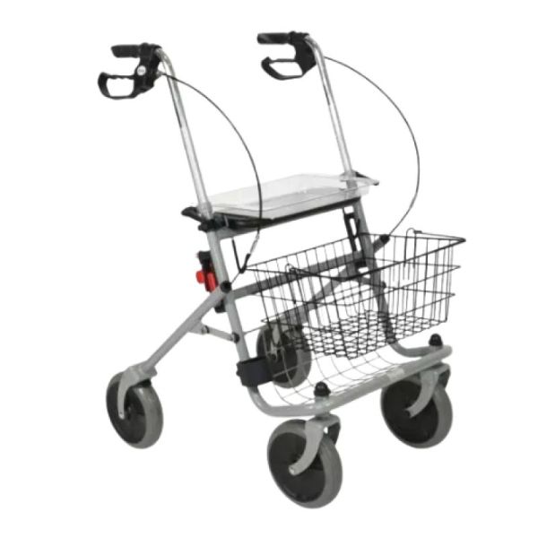 Déambulateur Adage Rollator Cristallo