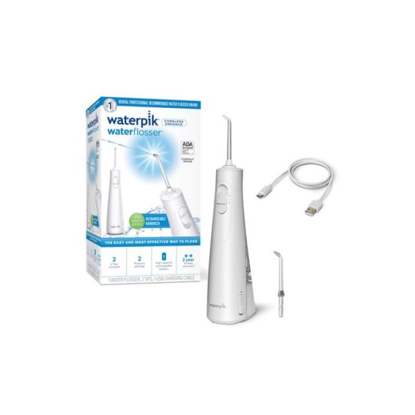 Hydropulseur WATERPIK WF-21 Enhance