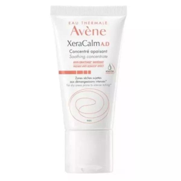 XERACALM AD CONCENT APAIS 50ML