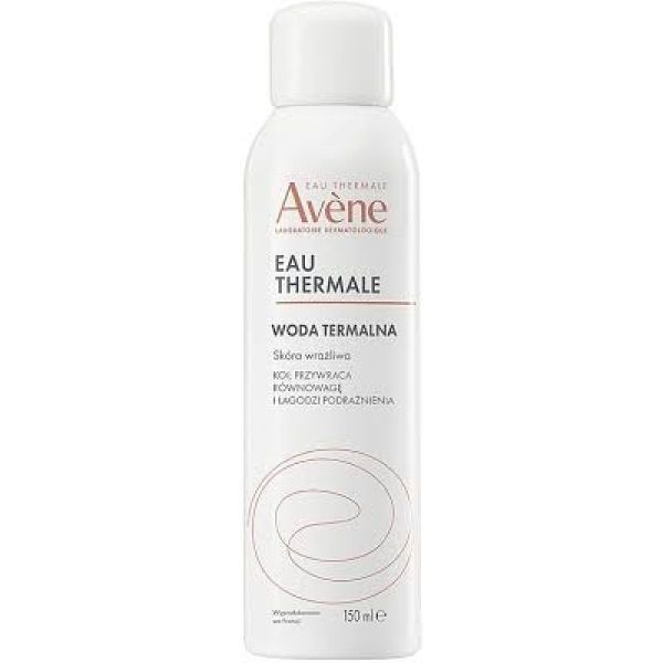 Eau Thermale spray 150 ml