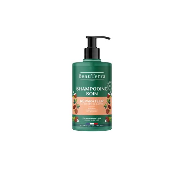 BEAUTERRA SH REPARATEUR 750ML
