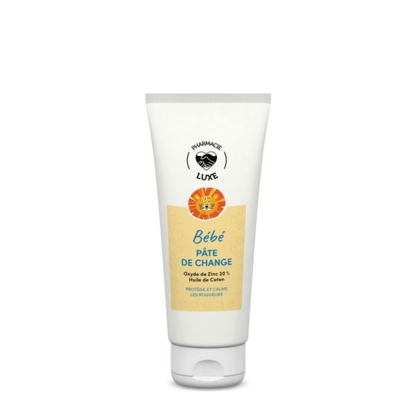 PP BEBE PATE PROTECTRICE 100ML