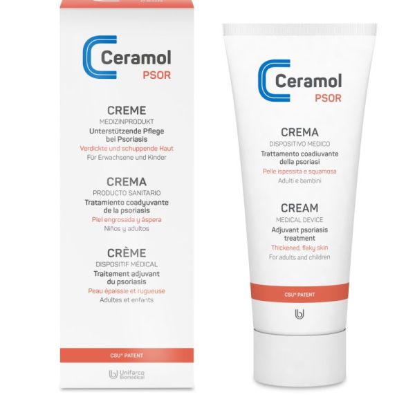 CERAMOL PSOR CREME 200ML